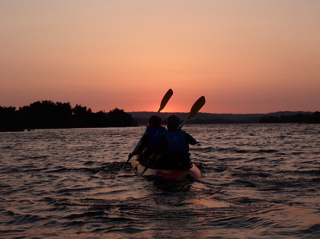 Break-Moura必去景点
