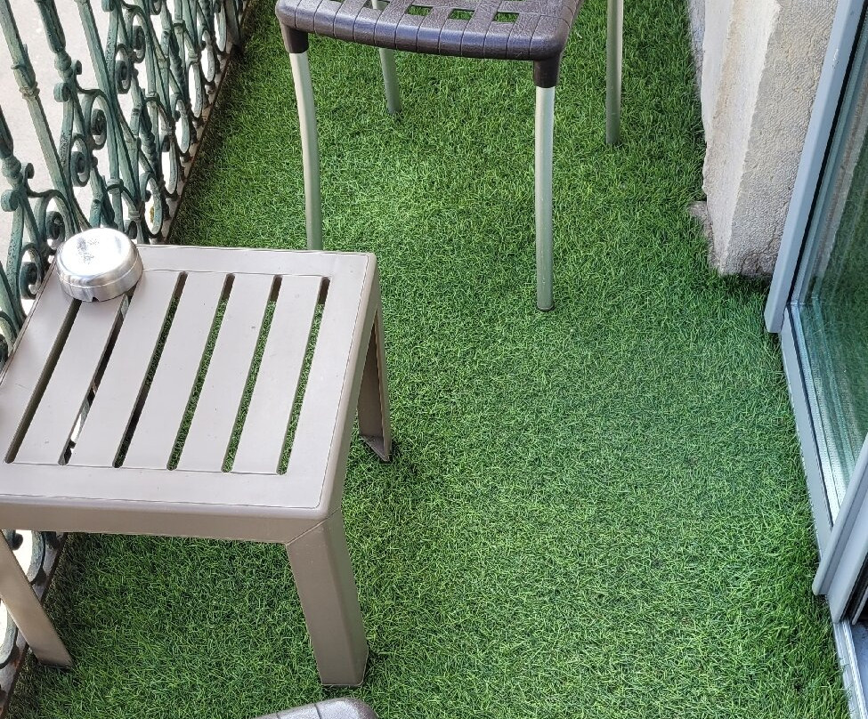 亚历山德拉酒店主图