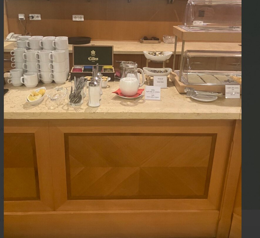 Dolce Villa-布拉格必去景点