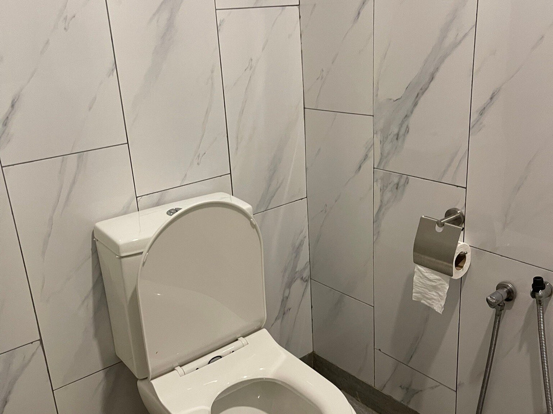 Hako Hotel Taman Mount Austin主图