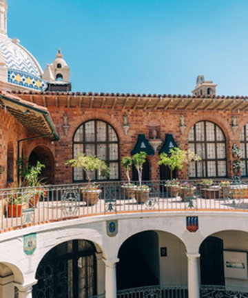 米申Spa酒店酒店图片