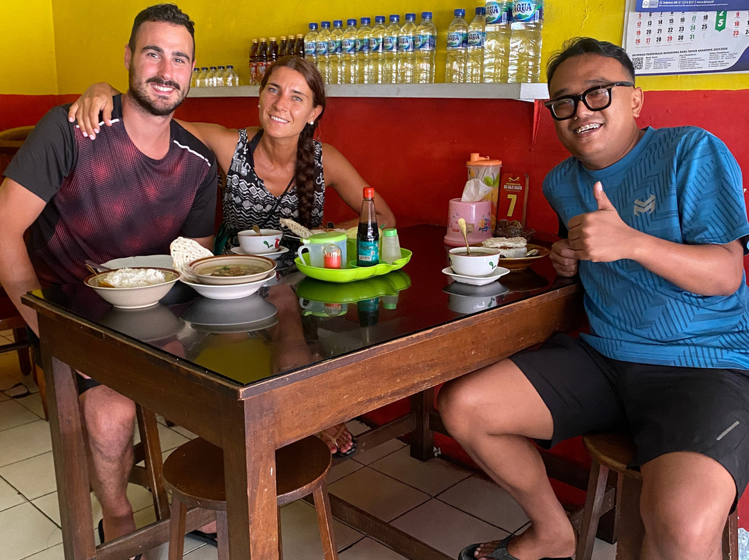 Java Tourism Yogyakarta景点图片