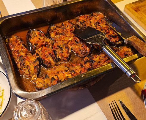 Androniki Cretan House-雷斯蒙必去景点