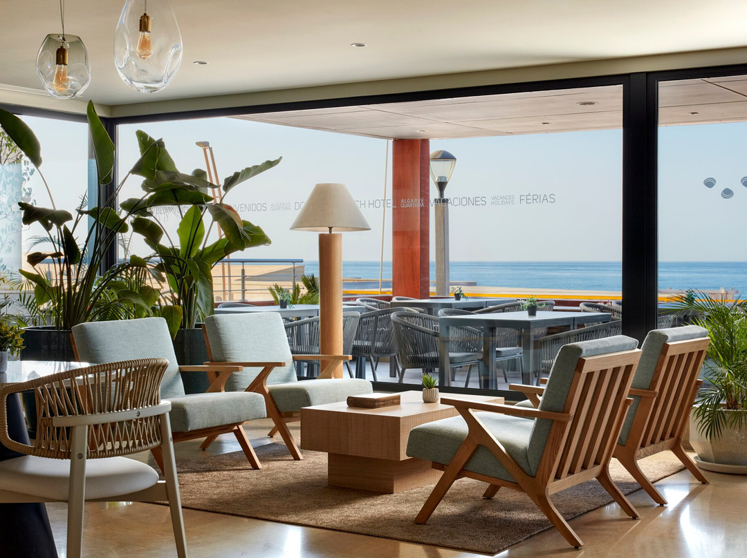 Dom Jose Beach Hotel主图