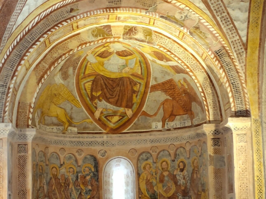 St. Jakobus
