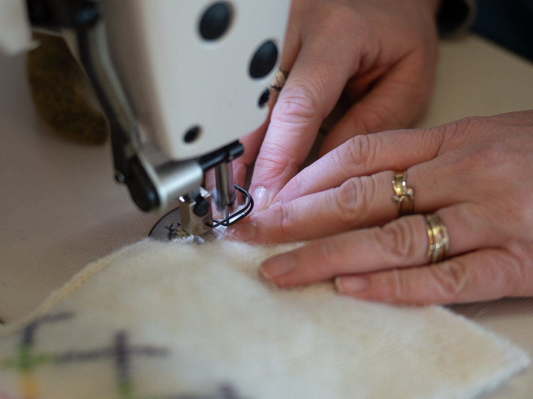 The Skrimsli workshop-Alftanes必去景点