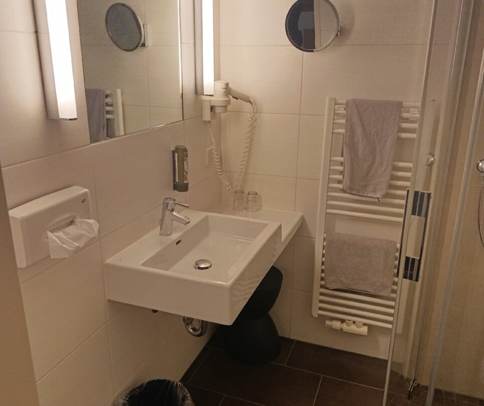 Hotel Gasthof Graf主图