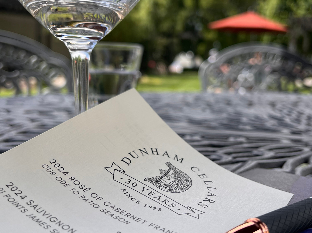 Dunham Cellars-瓦拉瓦拉必去景点