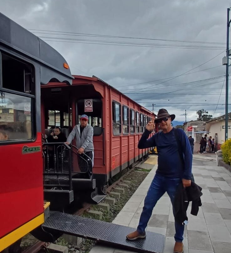 Latin Trails-基多必去景点