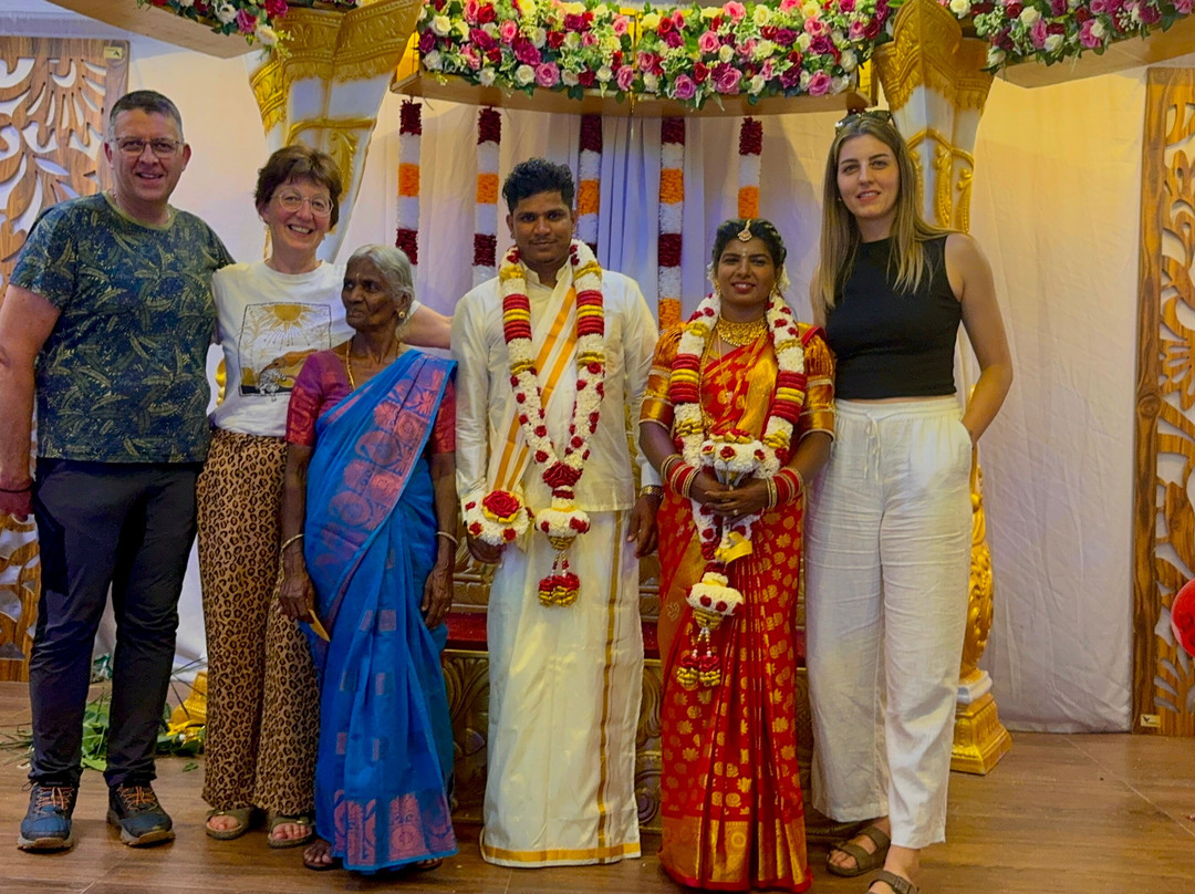 SDF Tours-哈巴拉娜必去景点