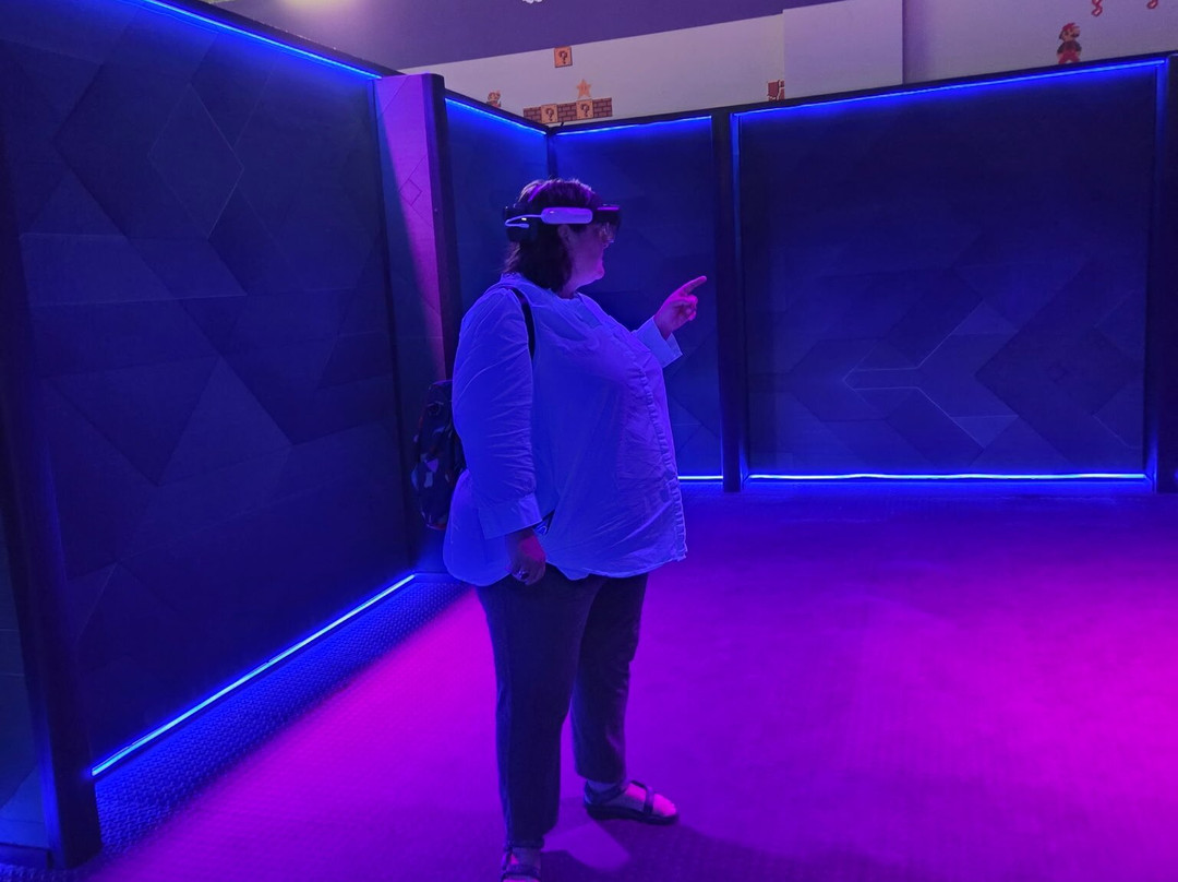 Verse Immersive Kentucky-London必去景点