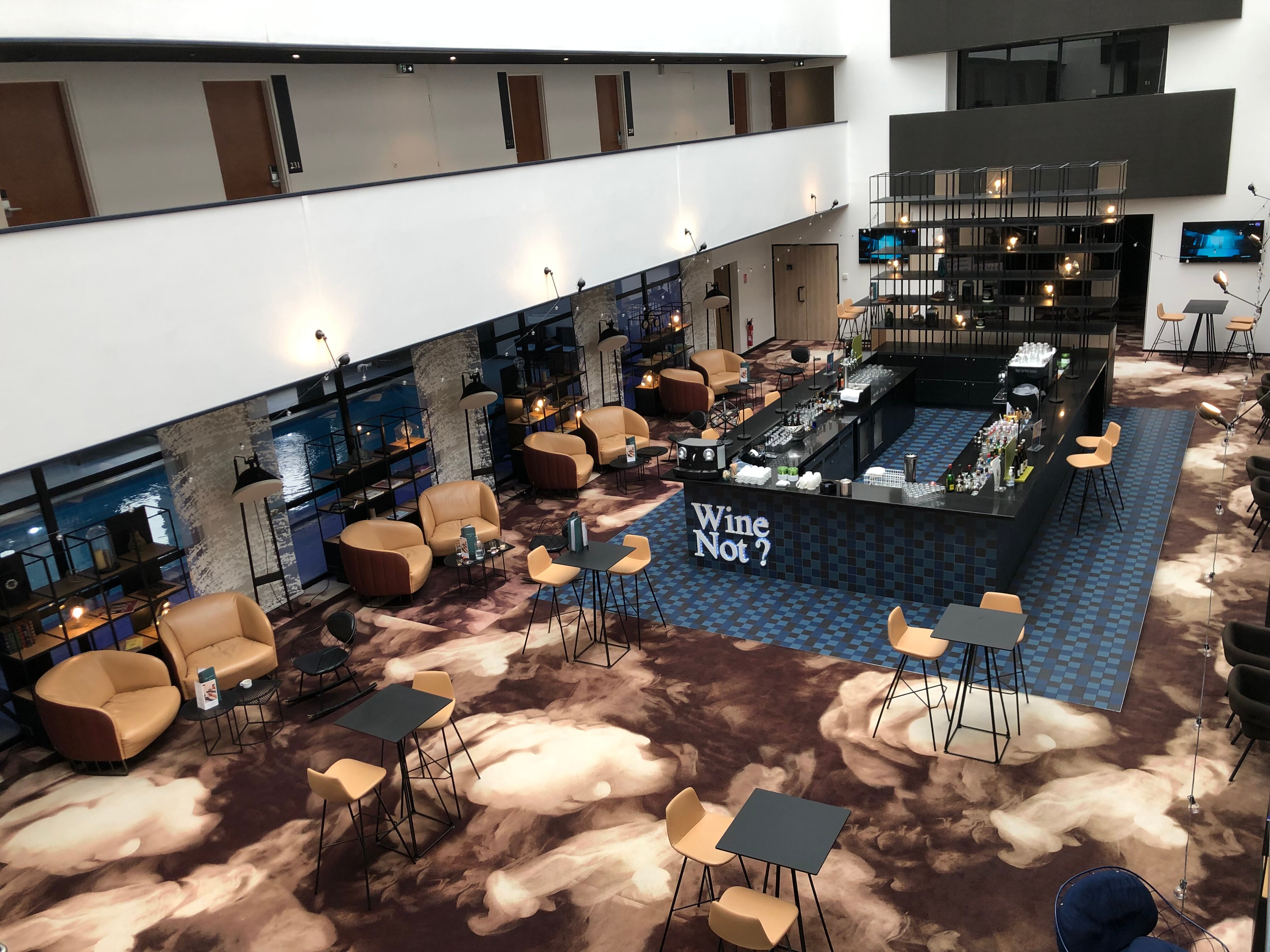 Mercure Blois Centre-官方