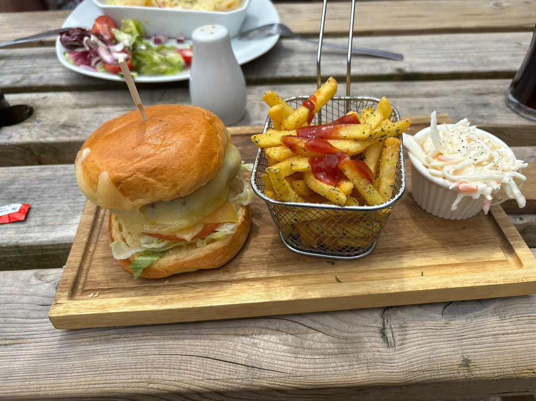 The Market Hotel主图