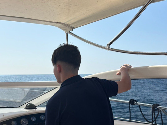 Charter Salou Boat Rental-萨洛必去景点