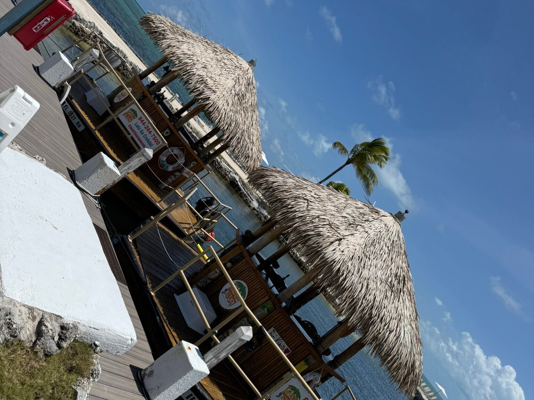 Chesapeake Beach Resort主图