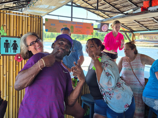 PonTiki Myrtle Beach-美特尔海滩必去景点