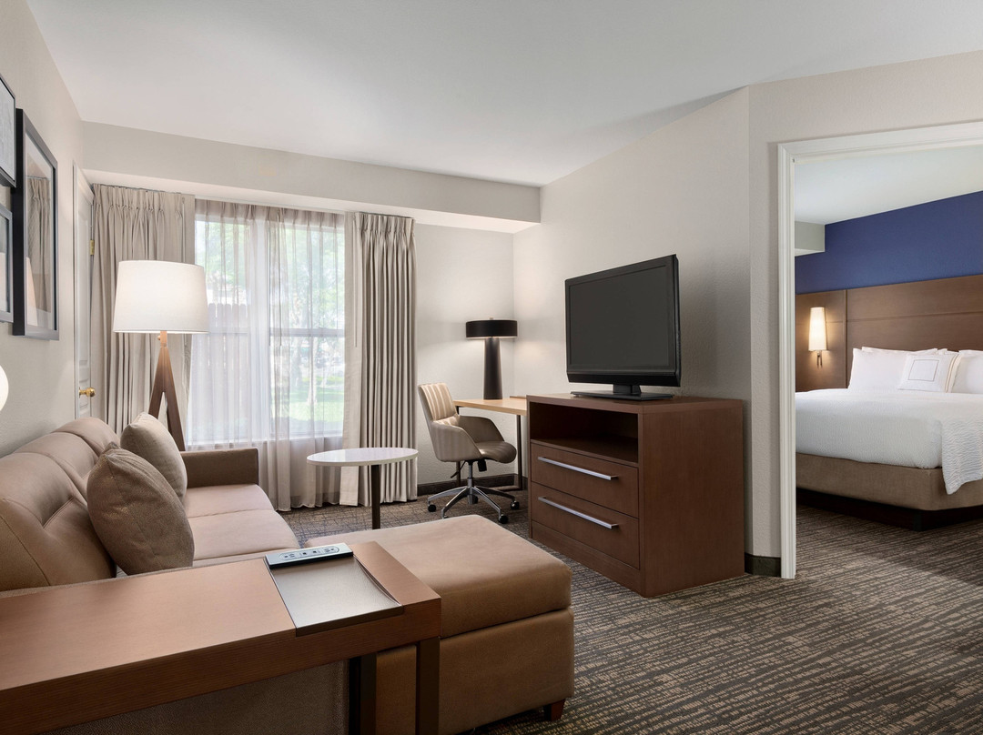 ACTON)酒店住宿-Residence Inn by Marriott Palmdale Lancaster