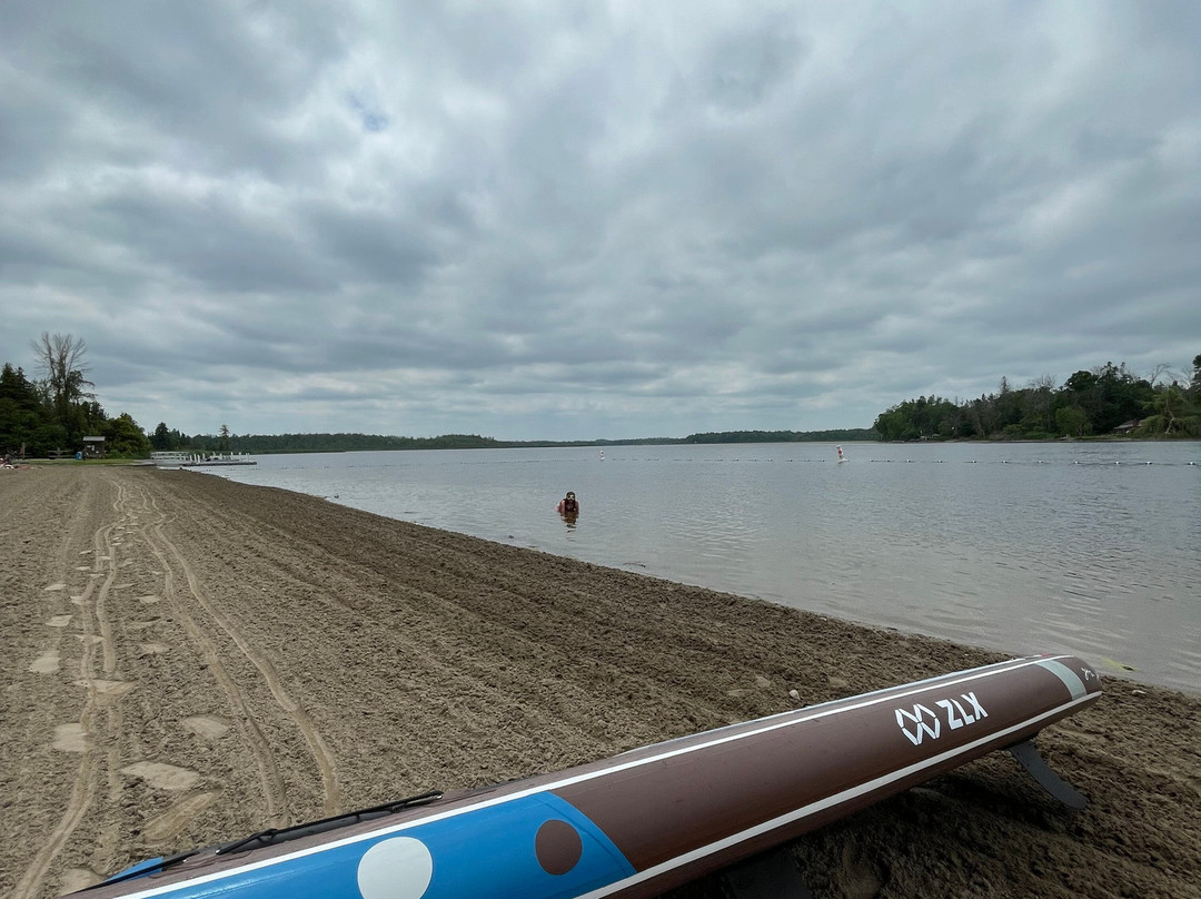 Emily Provincial Park-Kawartha Lakes必去景点