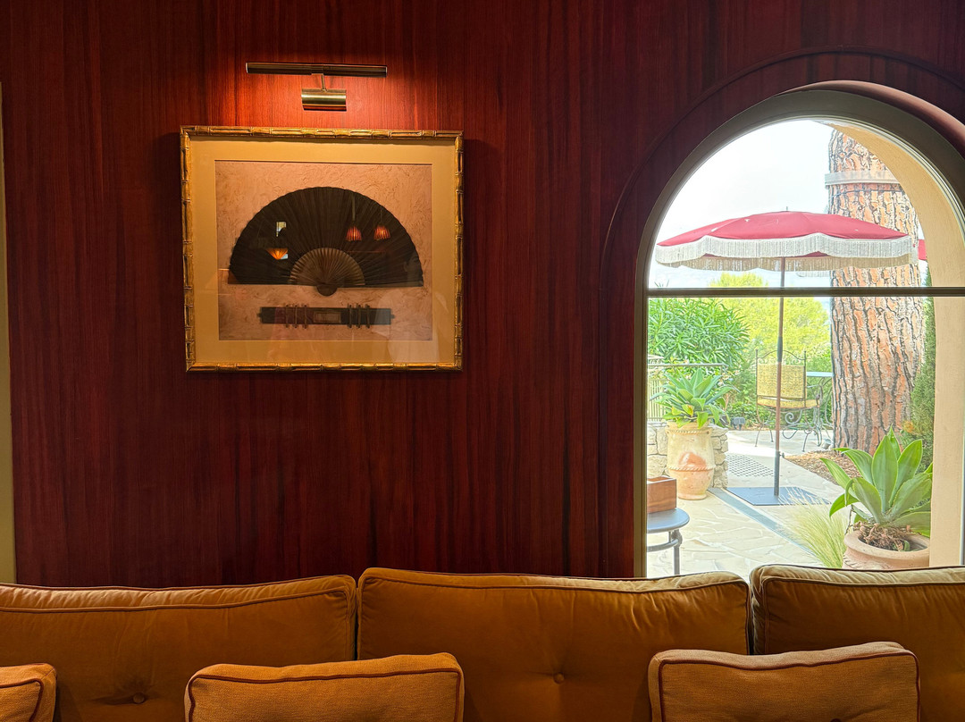 卡蒂勒酒店主图