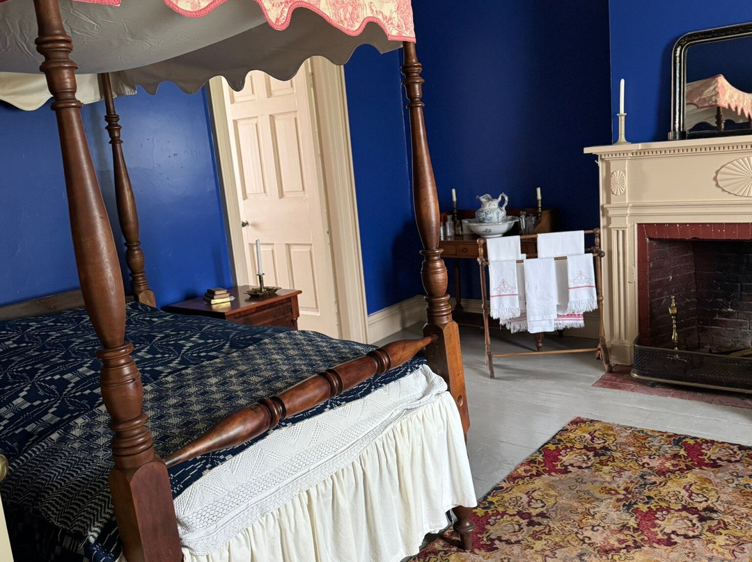 Macaulay Heritage Park-皮克顿必去景点