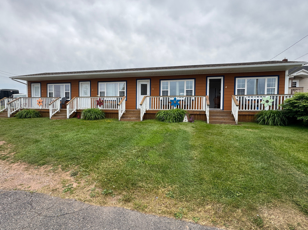 Albert's Motel主图