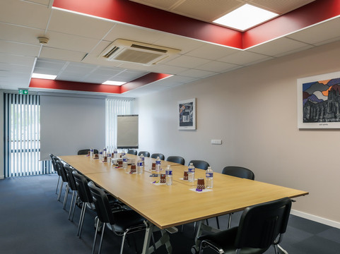 Nilvange酒店住宿-ACE Hotel Thionville Porte du Luxembourg