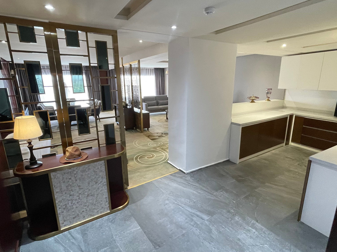 Waves Aquapark-Kenitra必去景点