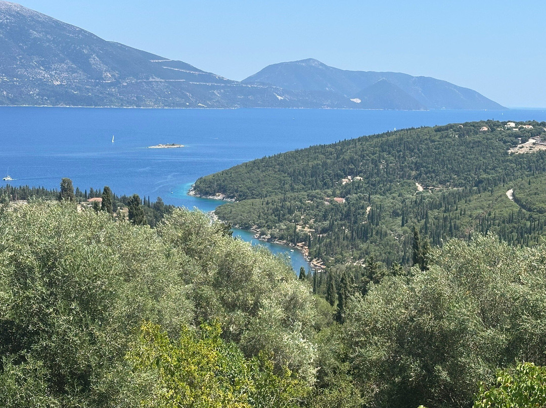 Agnantia Bed & Breakfast主图