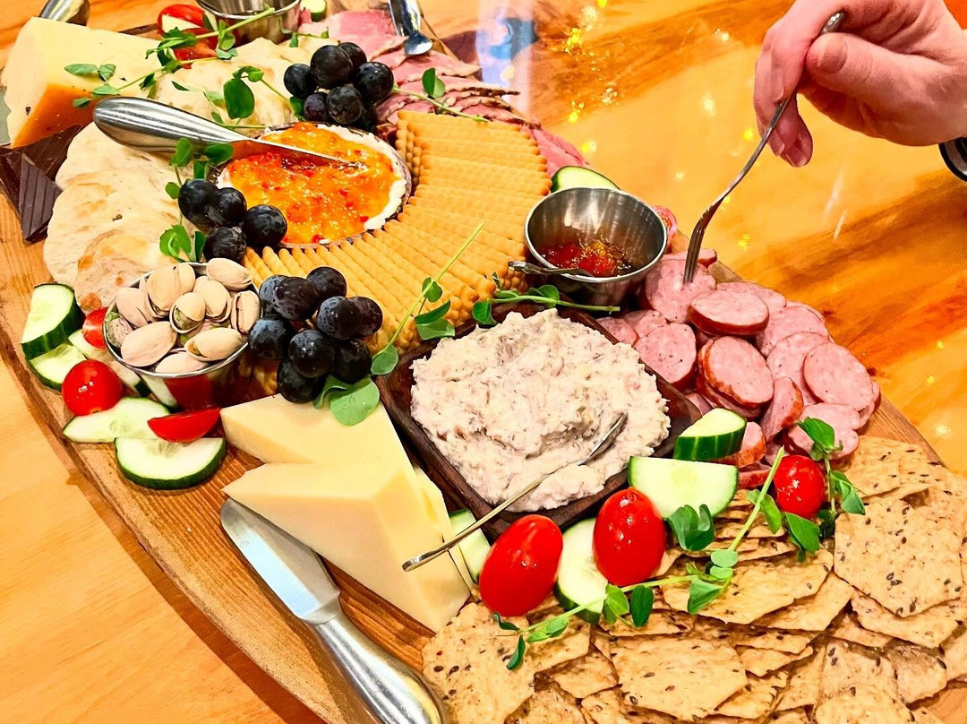 Old Molly's Bar-St. Martins必去景点