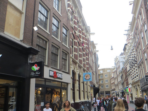 飞天猪市中心旅舍主图