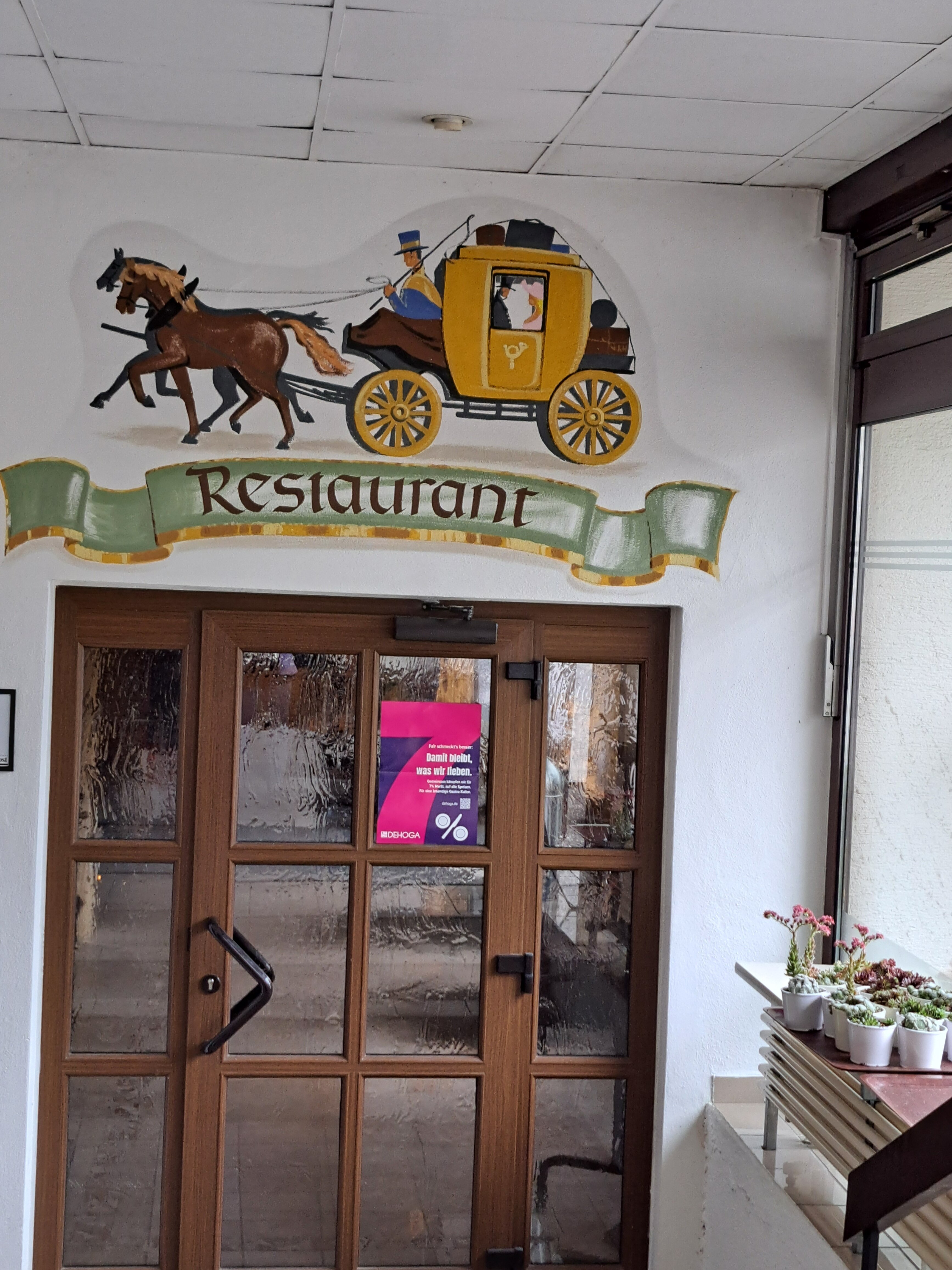 Hotel Zur Post-官方
