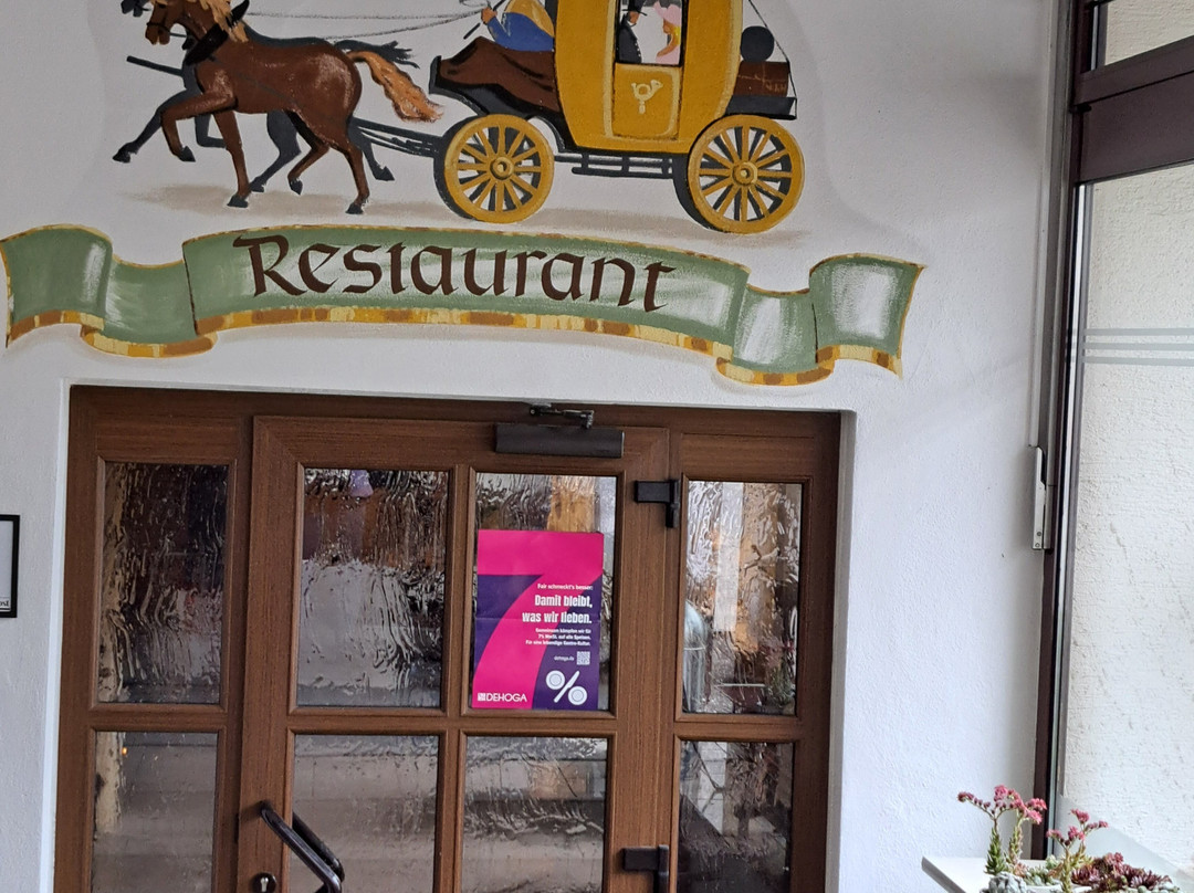 Hotel Zur Post主图