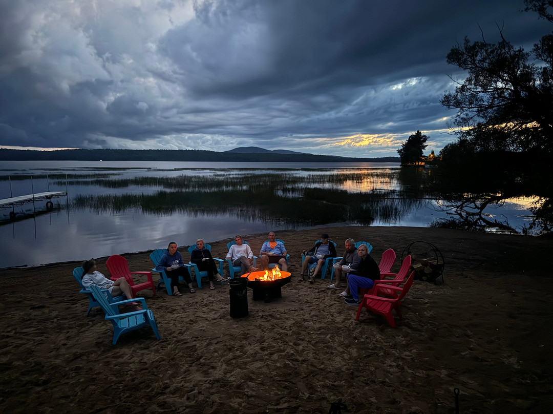 Sunset Park Motel主图