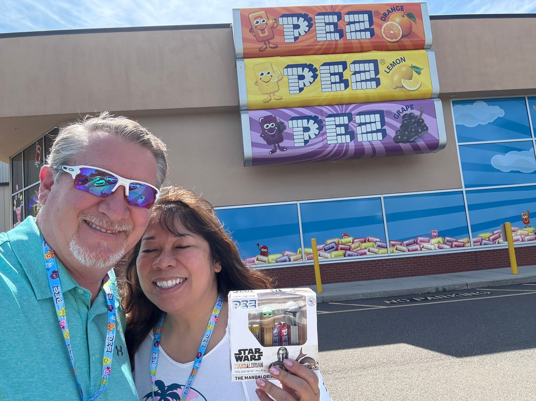 Seaside Park-布里奇波特必去景点