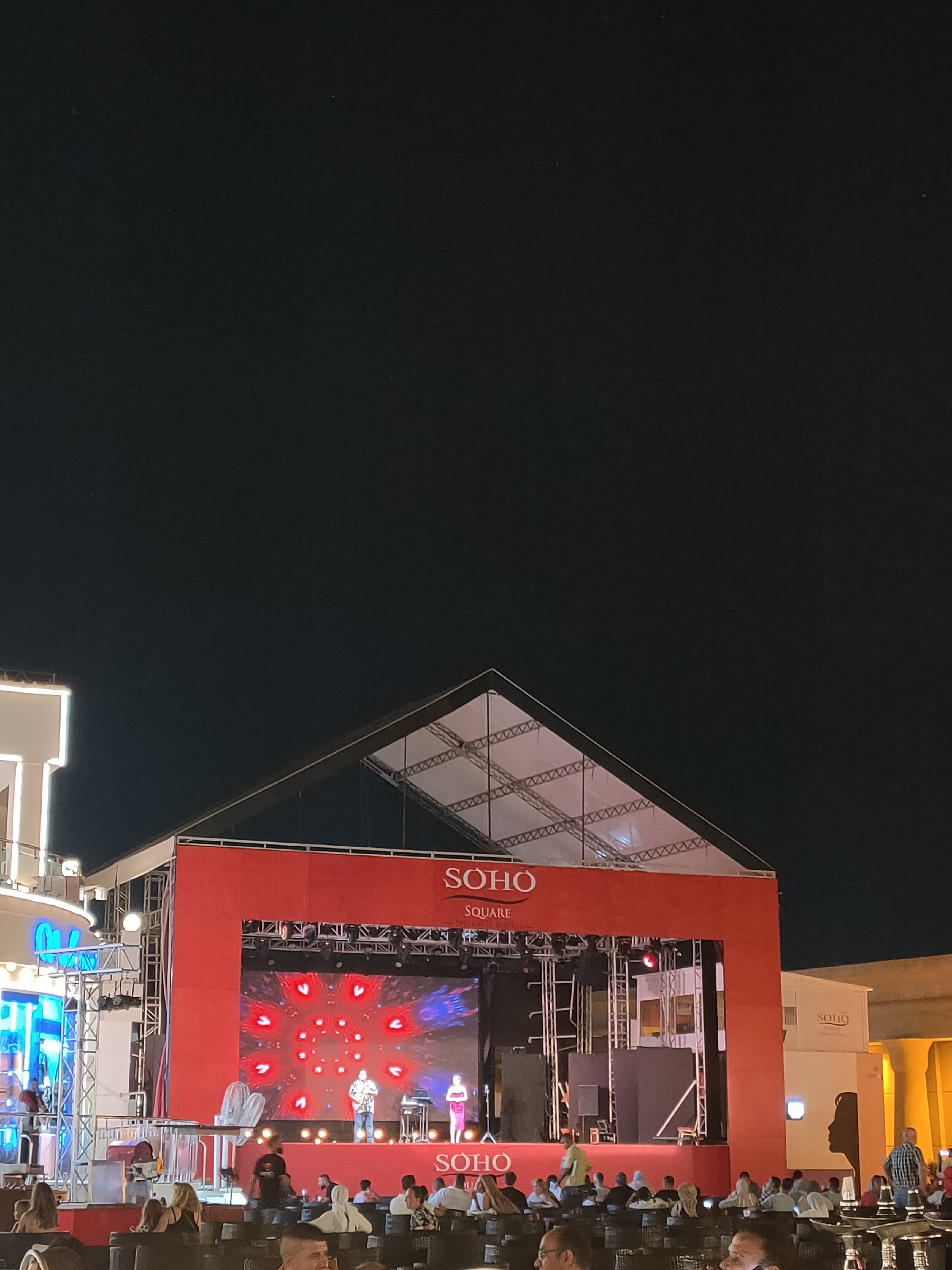Sierra Sharm El Sheikh-浴室