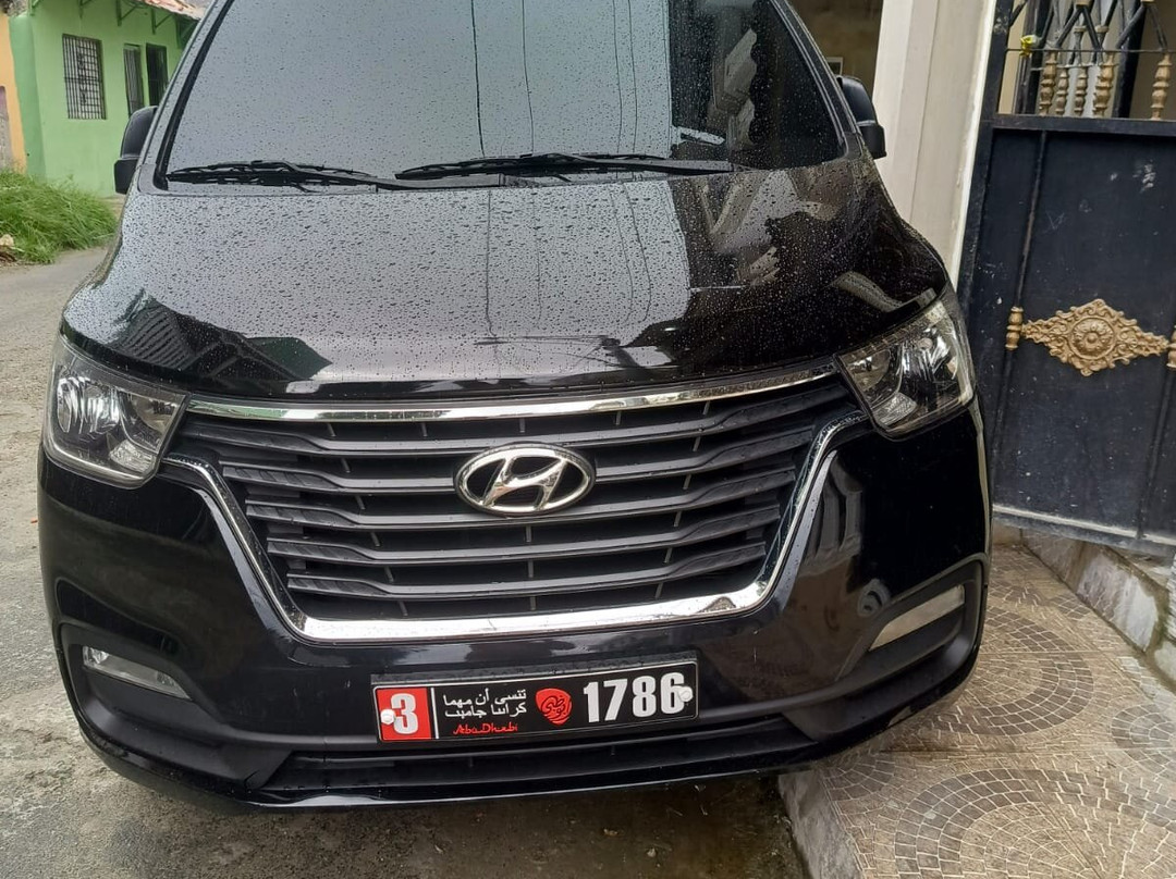 Lmj Tours-Santo Domingo Este必去景点