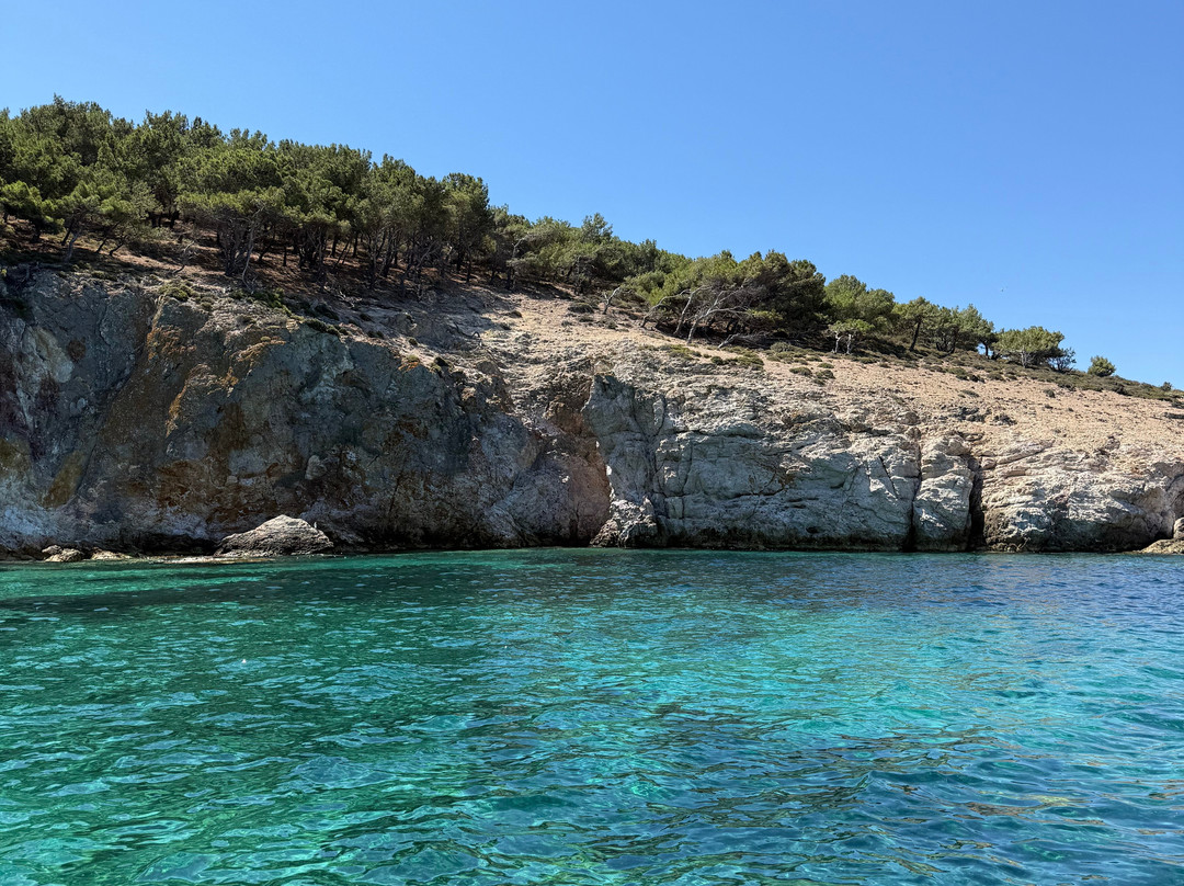 My Dream - Cunda Yat Turlari-Cunda Island必去景点