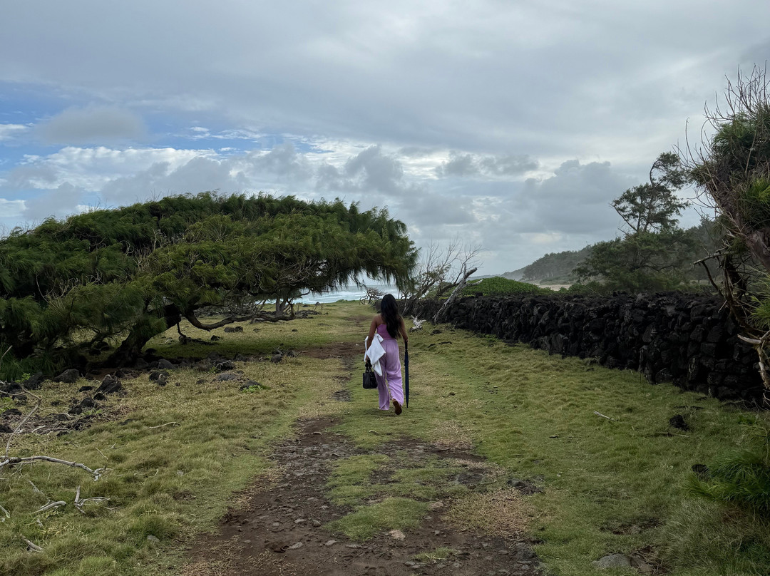 Serenity Voyages Tours-Curepipe必去景点