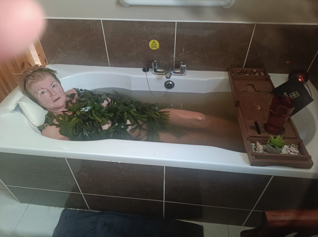 Aran Seaweed Baths and Spa-Inisheer必去景点