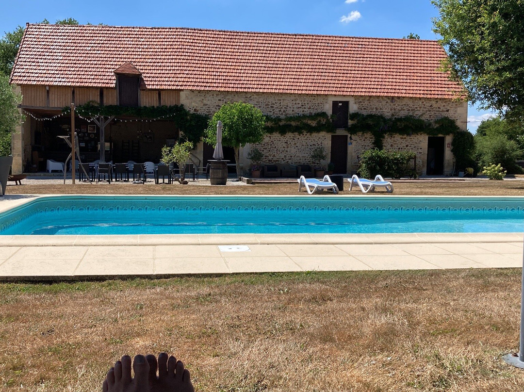 Maison l'Aventure主图