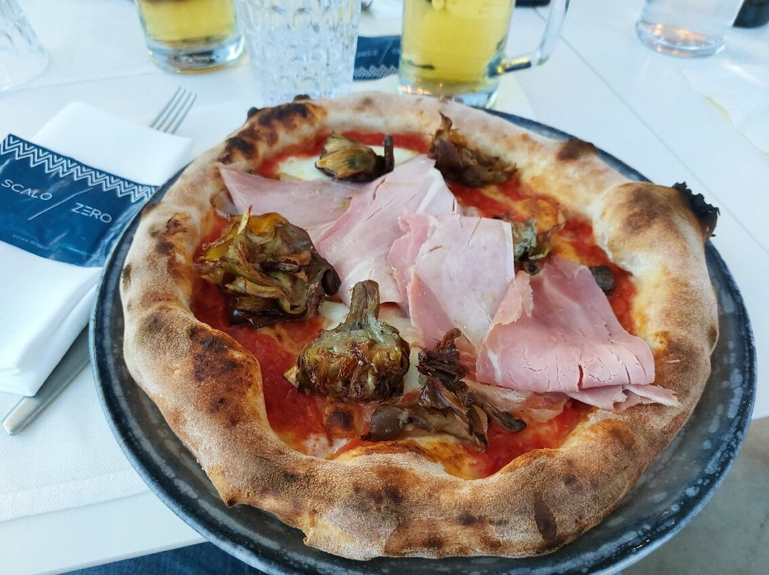 Scalo Zero