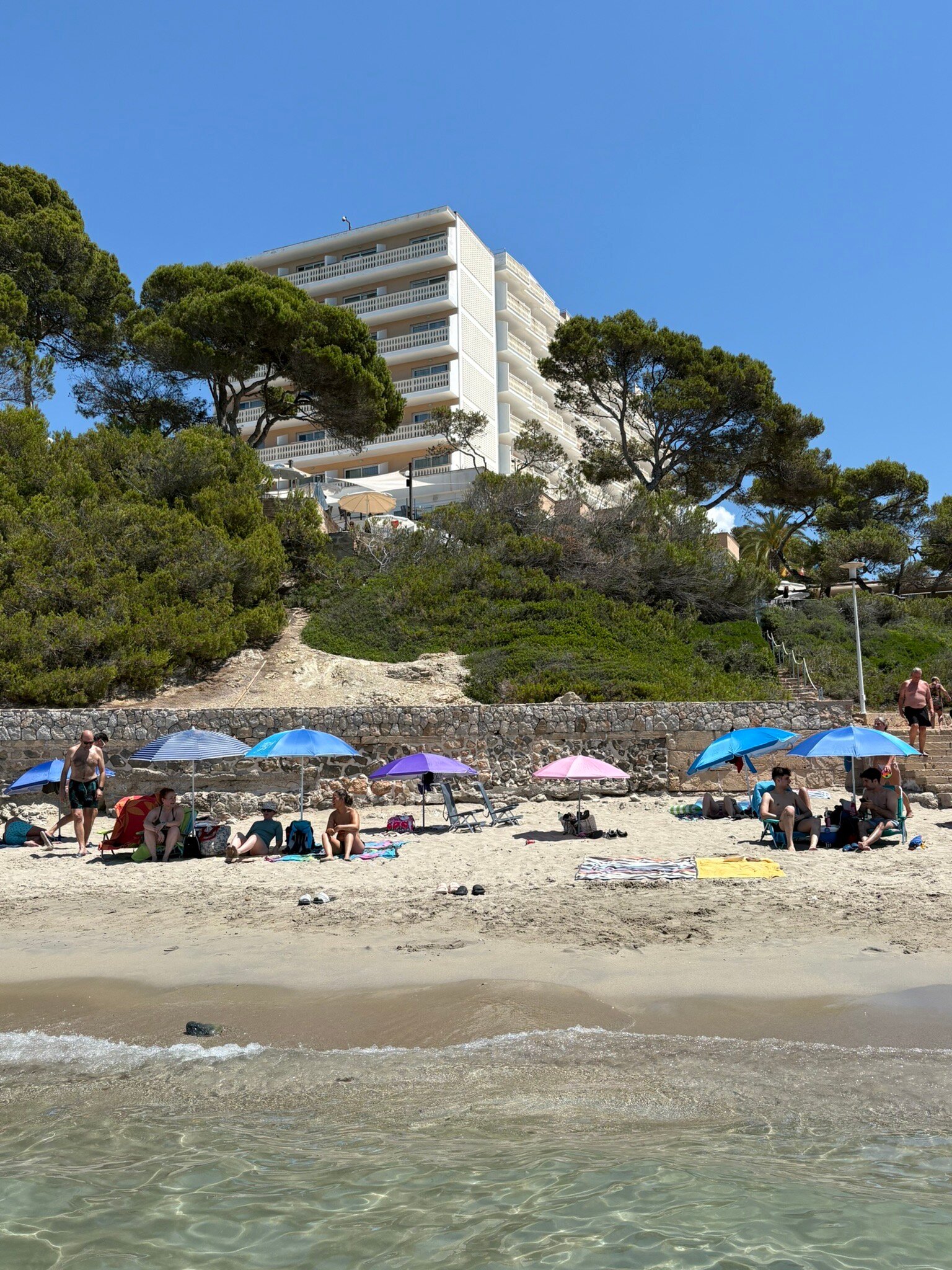 Universal Hotel Lido Park & Spa-官方