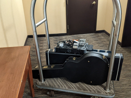 Hyatt Place Nashville / Brentwood主图