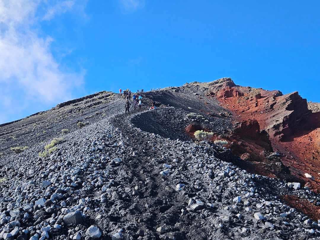 Faisal Rinjani-Bayan必去景点