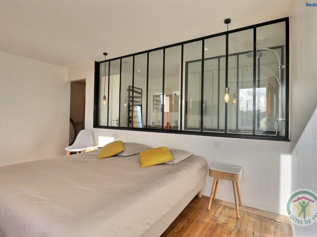 Chambre à la Ferme Torce