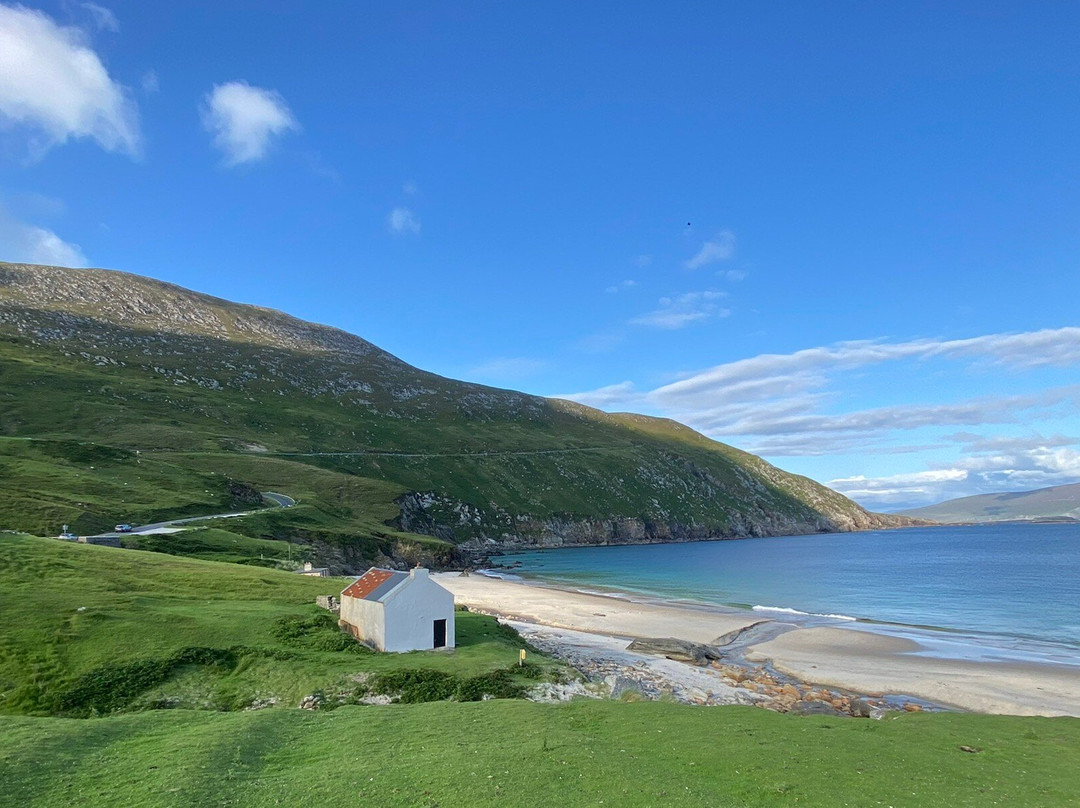 Joyce's Marian Villa Guesthouse主图