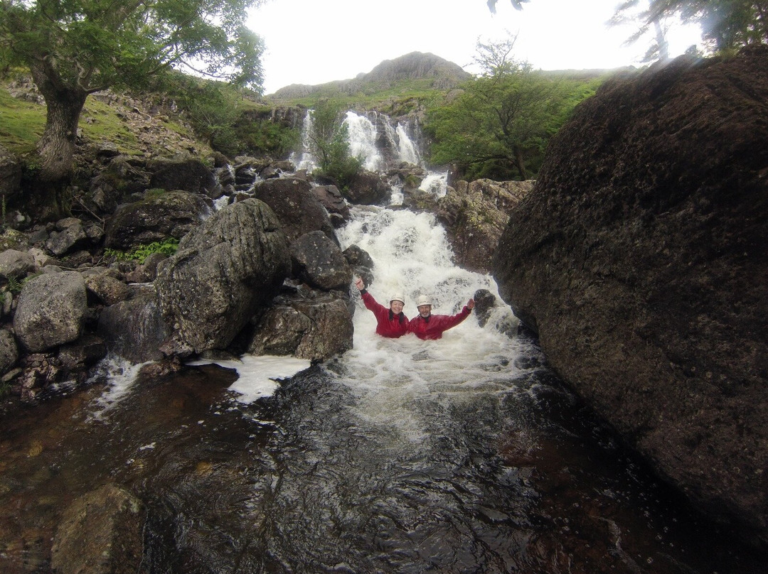 Lakes Outdoor Experience-肯德尔必去景点