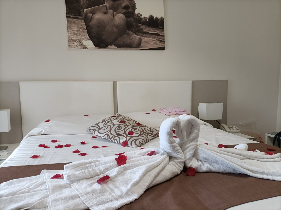 Grotta delle Muse - Centro Benessere & Spa-阿格里真托必去景点