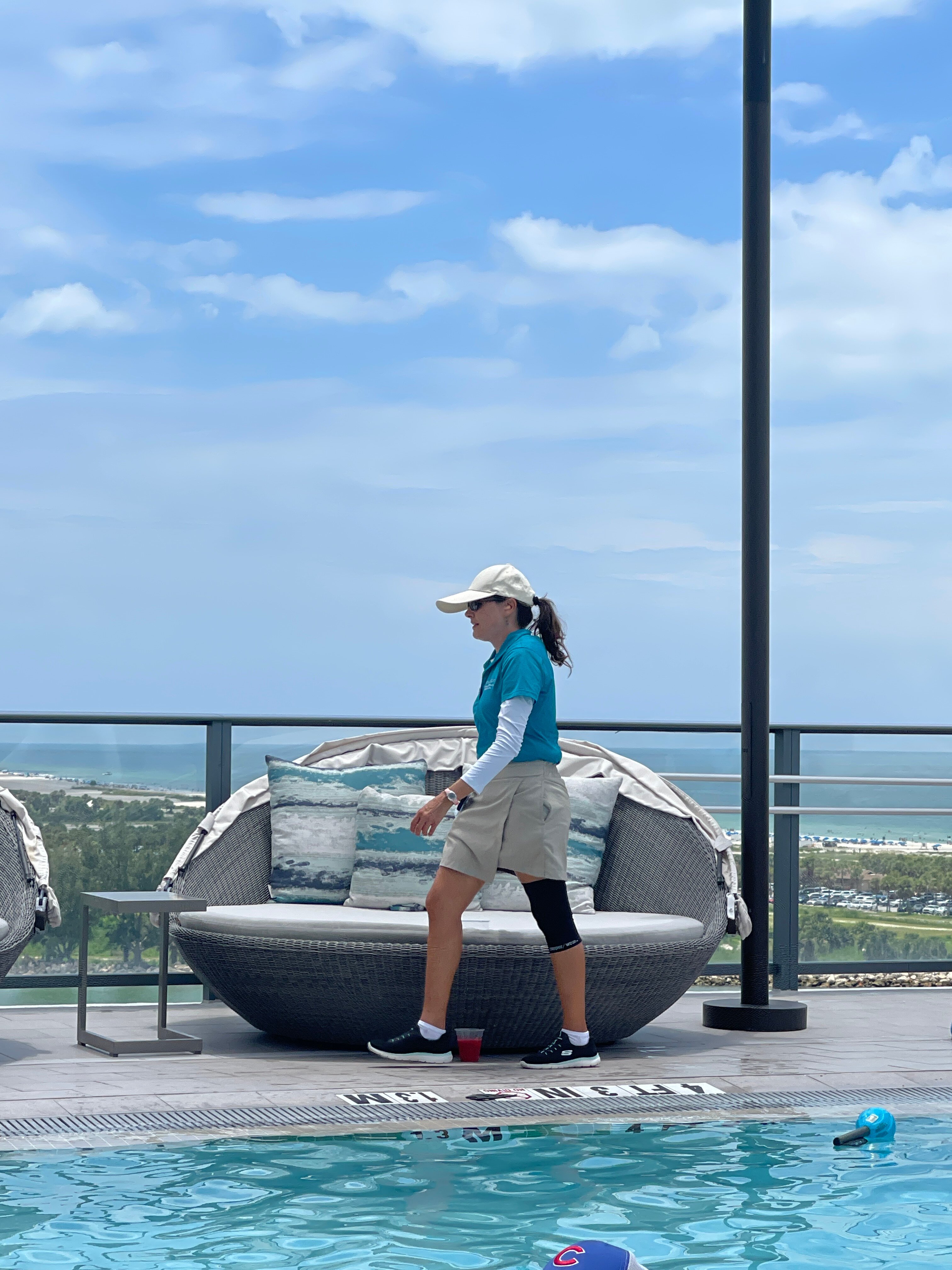 JW Marriott Clearwater Beach Resort & Spa-官方