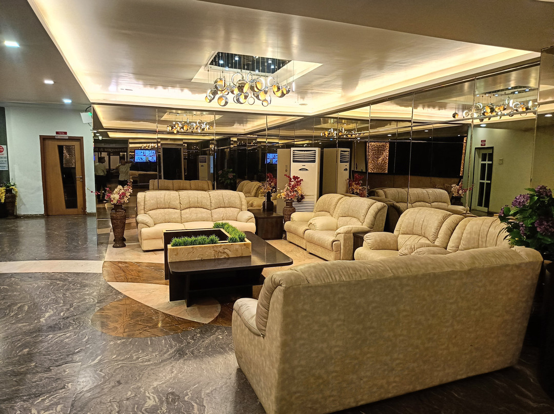 Spree Resort Khalapur主图